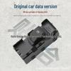 Compatible with Wuling Hongguang S Electric Window Switch (Part Number: 24555371)