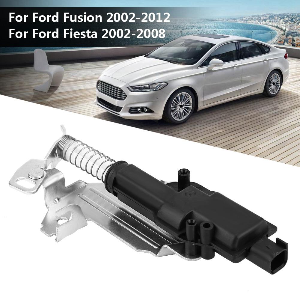 2S6T432A98AF Car Tailgate Central Lock Actuator for Ford Fusion Fiesta MK5 MK6