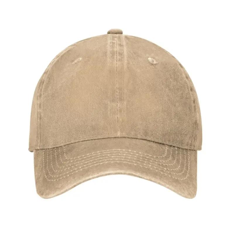Custom Cool Cotton Vintage Made In Baseball Cap Women Unisex Adjustable Adult Retro Style Birthday Gifts Dad Hat Hip Hop