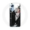 Case for Xiaomi Mi 12 / 12X Bleach Manga Ichigo Kurosaki Sword