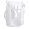 Camera Protective Case Suitable for Fujifilm Mini12 Camera Anti Slip Scratch Thin Soft Silicone Protective Cover