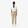 Lacoste Женские брюки для гольфа с разрезом по низу HF4555-56G02S