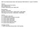 Блок ABS Мотор усилителя тормозов Полусборка 47960-30030 для Toyota 4 RUNNER
