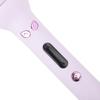 Adjustable Temperature Auto Hair Curler Rotating Rotating Curling Iron  For Salon Styling