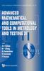 Книга Advanced Mathematical And Computational Tools In Metrology And Testing Xi : 89