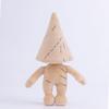 Cute Plush Doll Toy Gift Cartoon  Children's Rag Doll Doll