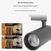 Oeny Commercial Magnetic COB Track Spotlight