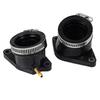 Резиновый патрубок впускного коллектора для Yamaha 2001 2002 2003 2004 2005 Raptor 660 660R YFM660R