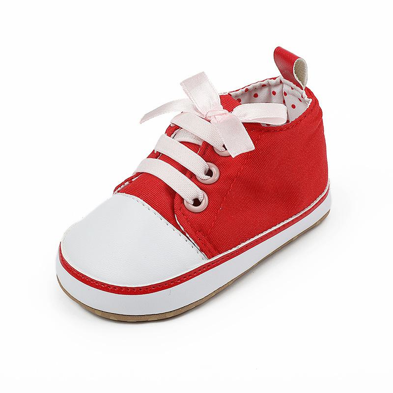 Мягкая подошва домашней обуви для младенцев и малышей в возрасте от 0 до 12 месяцев - бренд Gamilo