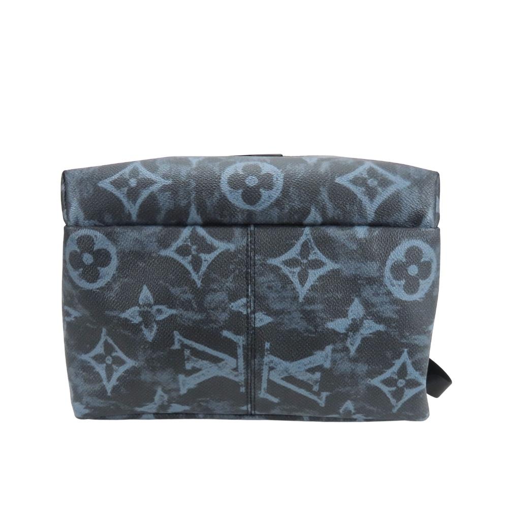 Used LOUIS VUITTON Backpack Â· Daypack Discovery backpack M57274 Limited collection Noir Gray Popular