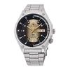[Orient] Автоматические часы ORIENT (С ручным заводом) Модель SK, зарубежная модель RA-AA0B01G19B, мужская [параллельный импорт]