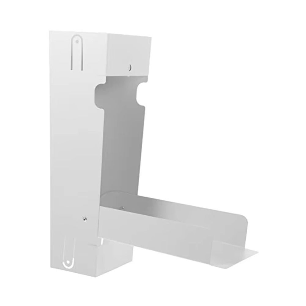 Metal Rainwater Collection Diverter Catching Rainwater Collector Yard Installation