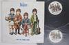 Виниловая пластинка BEATLES  ...one Two Three Four JR008 BIG JOLLY 1982 Турция Рок Б/у