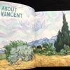 [USED] Van Gogh and the Four Seasons: An art book for children