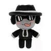 Мягкая игрушка «Забытый шанс» (Forsaken Chance Plush Chance Plush Forsaken Plush) — украшение для комнаты, мягкая игрушка, подарок на день рождения.