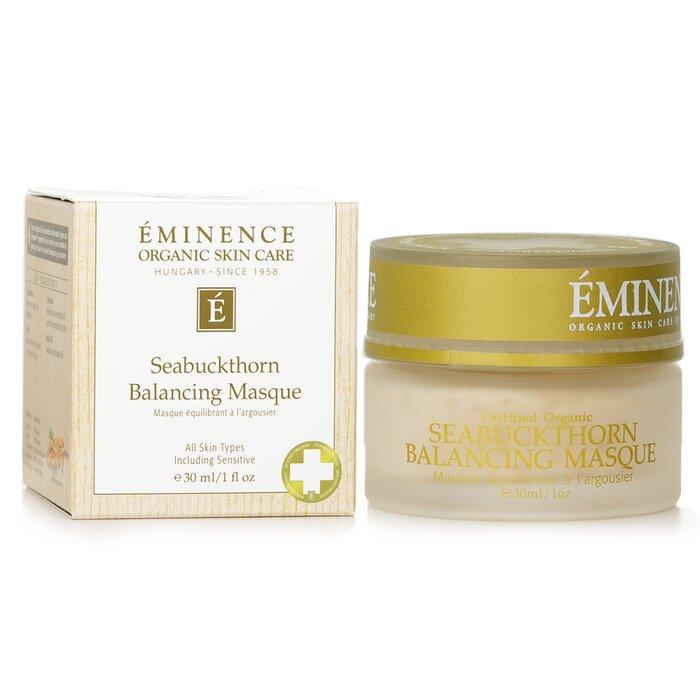 EMINENCE Sea Buckthorn Balancing Mask