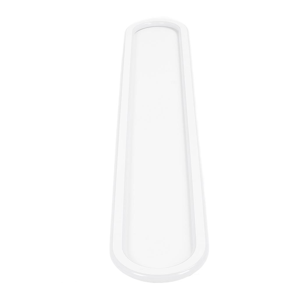 Линейные светодиодные потолочные светильники Современные 3000K до 6500K Длинные светодиодные потолочные светильники с регулируемой яркостью и пультом дистанционного управления