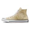 Converse Кеды Chuck Taylor All Star Sun Washed Textile High Top Унисекс Желтые A04960C