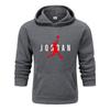 Men's Women Casual Hoodies Sweater Loose Hoodies Sports Wear Hooded Sweatshirts Plus Size