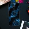 Научный Чехол для Телефона Биология ДНК для ZTE Nubia Red Magic 9 8 8S Pro Plus RedMagic 6S 7S Pro 6 7 Pro 5S 6R 5G Задняя Крышка