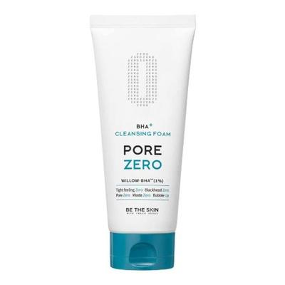 BHA+ Pore Zero Очищающая пенка 150г