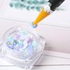 1Pcs Wax Rhinestone Pickers Pencil Wax Pencil Set For Rhinestones Gem Dotting Crystal Pick Up Tools Rhinestone Tool