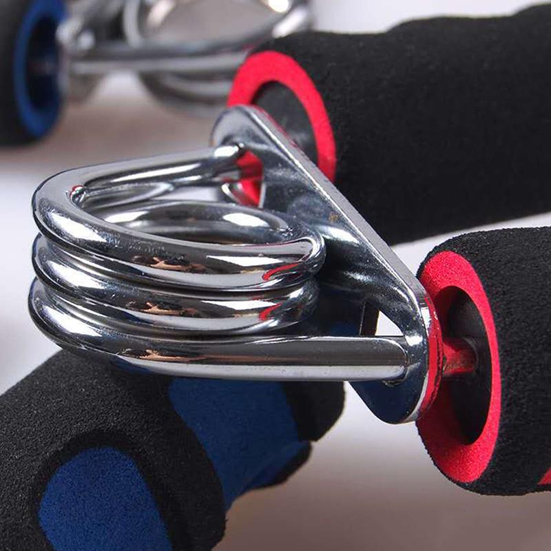 Adjustable Gym Wrist Strength Exerciser Hand Grip Strengthener Finger Exerciser Wrist Arm Strength Relieve Wrist Trainer