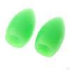 1 Pieces Floating Sbirolino Bombarda Trout Pose Floats, Tough and Durable, Compatible Distance