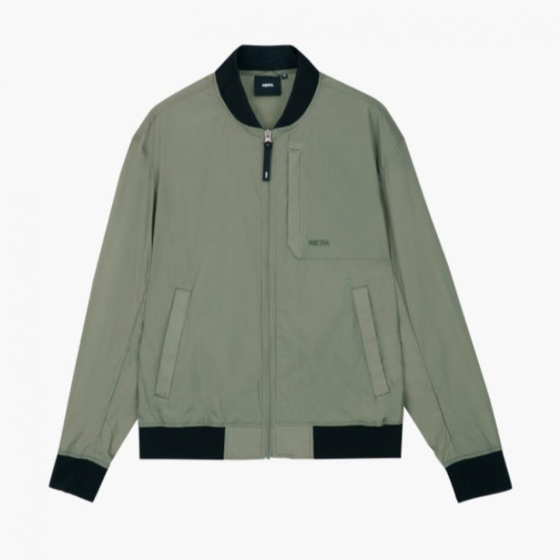 Nepa Nepa Men S lifeStyle ветровка-бомбер 7i30641