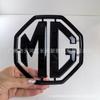 Compatible with MG Logo Modification: Front Grille for MG5/MG7, Rear Grille Cover for MG6, MG Logo & Emblem.
