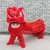 Реквизит и костюмы для львиного танца Aokedu