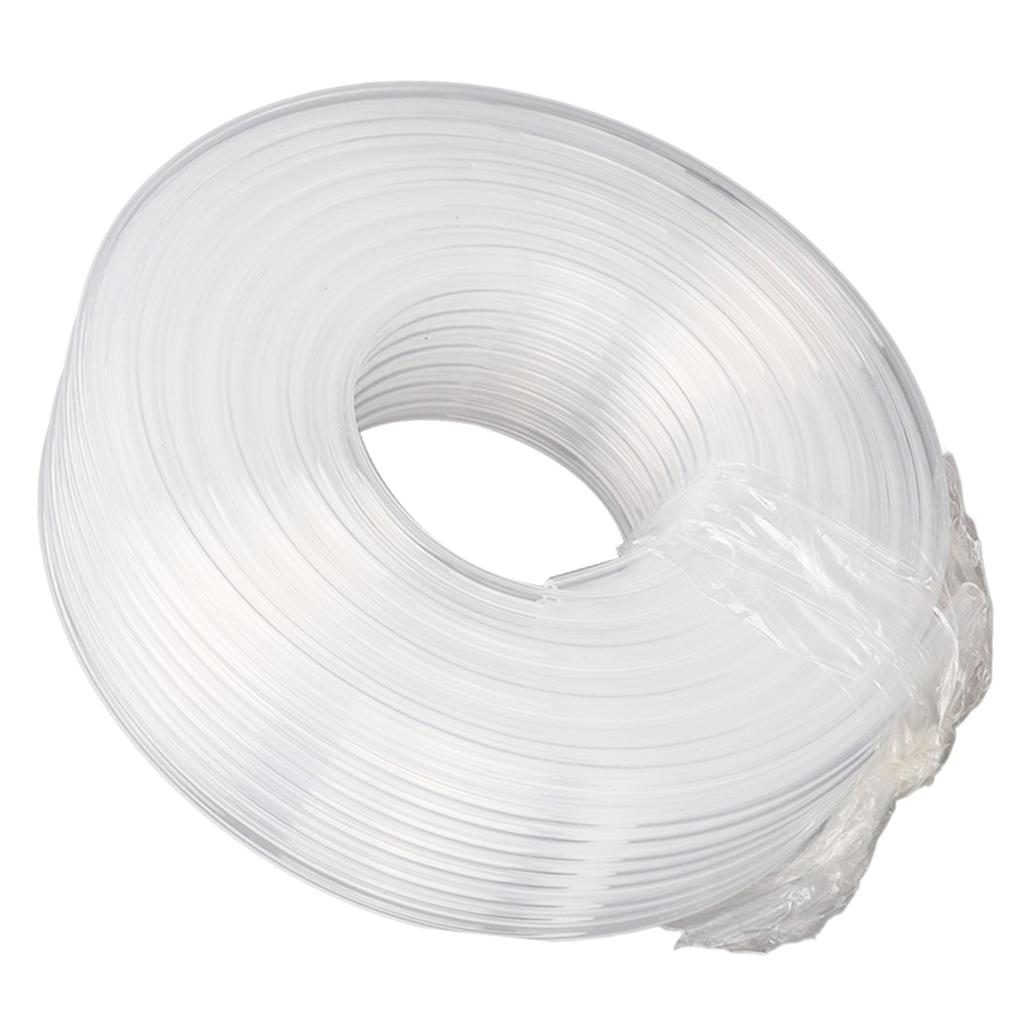 3 метра 8 линий чернильная трубка замена чернильный шланг для струйного принтера для УФ-принтера НД 5 мм ВД 3 мм