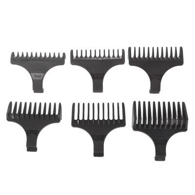 Мужская машинка для стрижки волос, беспроводная, с низким уровнем шума, безопасная, профессиональная, ретро, электрическая машинка для стрижки волос для домашнего парикмахера