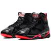 Jordan 7 Ретро Черный лак Женские Jordan 313358-006