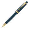 Pilot Ballpoint Pen Custom 74 Dark Blue BKK1000RDL 1.0mm