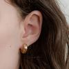 OVLA One Touch Earring_009 JE009