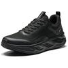 Anta Shunxing 10 Comfortable Versatile Non-Slip Wear-Resistant Low-Top Running Shoes Men Running Shoes Black 112617717R-12