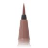 Canmake Lasting Liquid Liner 08 Коричневый бордовый 0,5 мл Жидкая подводка для глаз Очень тонкая кисть Быстросохнущая горячая вода Выкл.