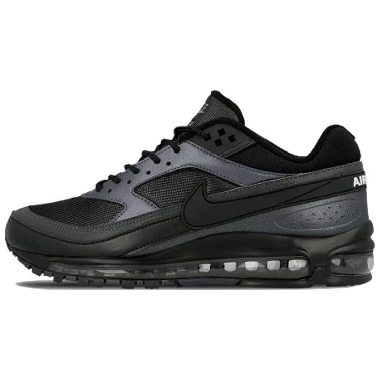 New Nike Air Max 97/BW Black Metallic Hematite AO2406-001