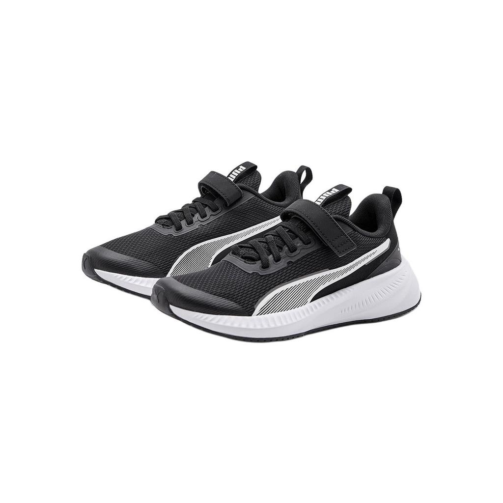 Puma Flyer Lite 3 Ac Jr Модные тренировочные кроссовки для спринтерского бега, прочные, дышащие, легкие, с амортизацией, низкие 404320-01