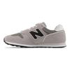 New Balance Nb 373 V2 Ретро Ткань Кожа Низкий Верх Повседневные Кроссовки для Бега Унисекс Кроссовки Серый ML373CG2