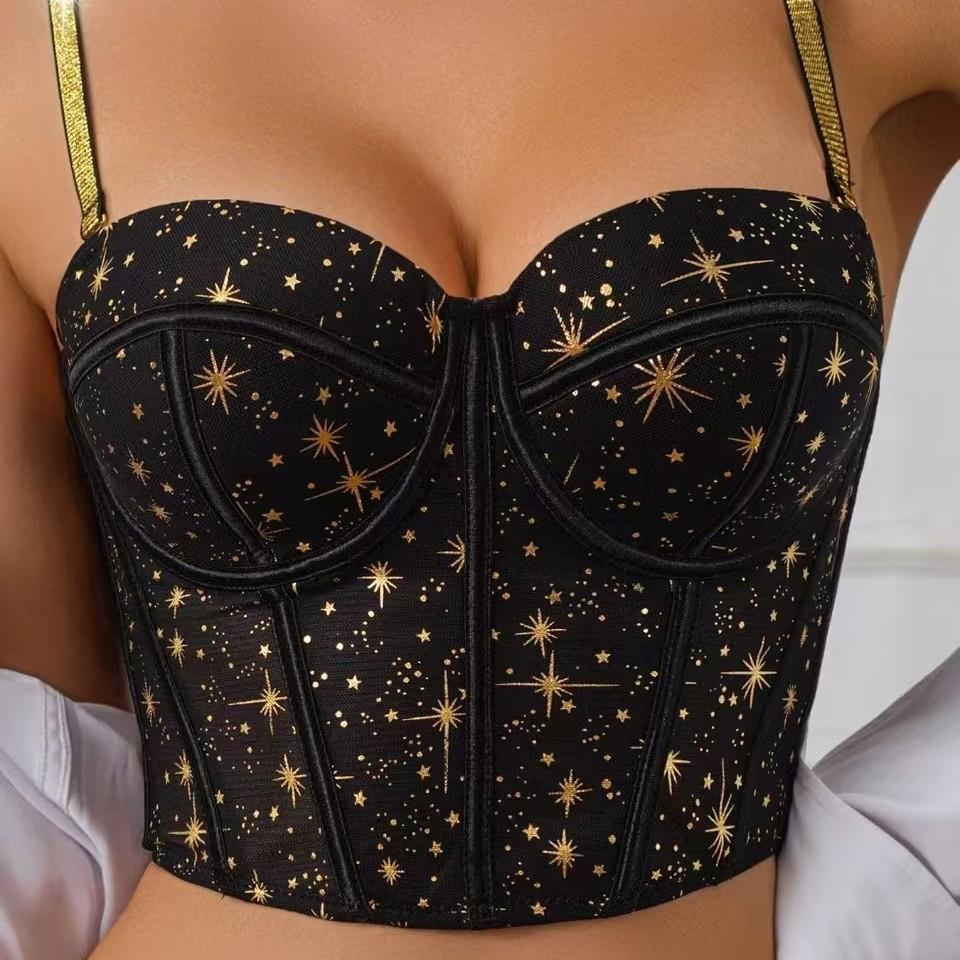 Жилет-корсет Spice Girl Gypsy Body Sculpting, Нижнее белье, Корректирующий жилет, Бюстгальтер, Корректирующий топ, Нижнее белье
