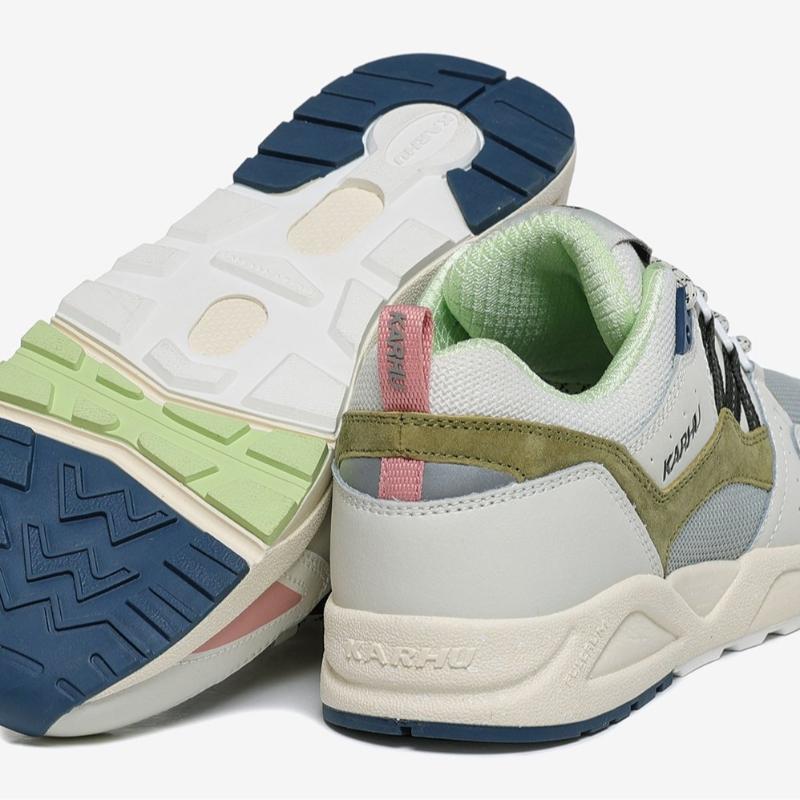 Karhu Кроссовки для хайкинга и бега Fusion 2.0 с амортизацией Skhf2218041