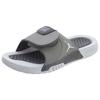 (GS) Air Jordan Hydro 6 Retro Slide 'Medium Grey' Kids' AJ0022-004