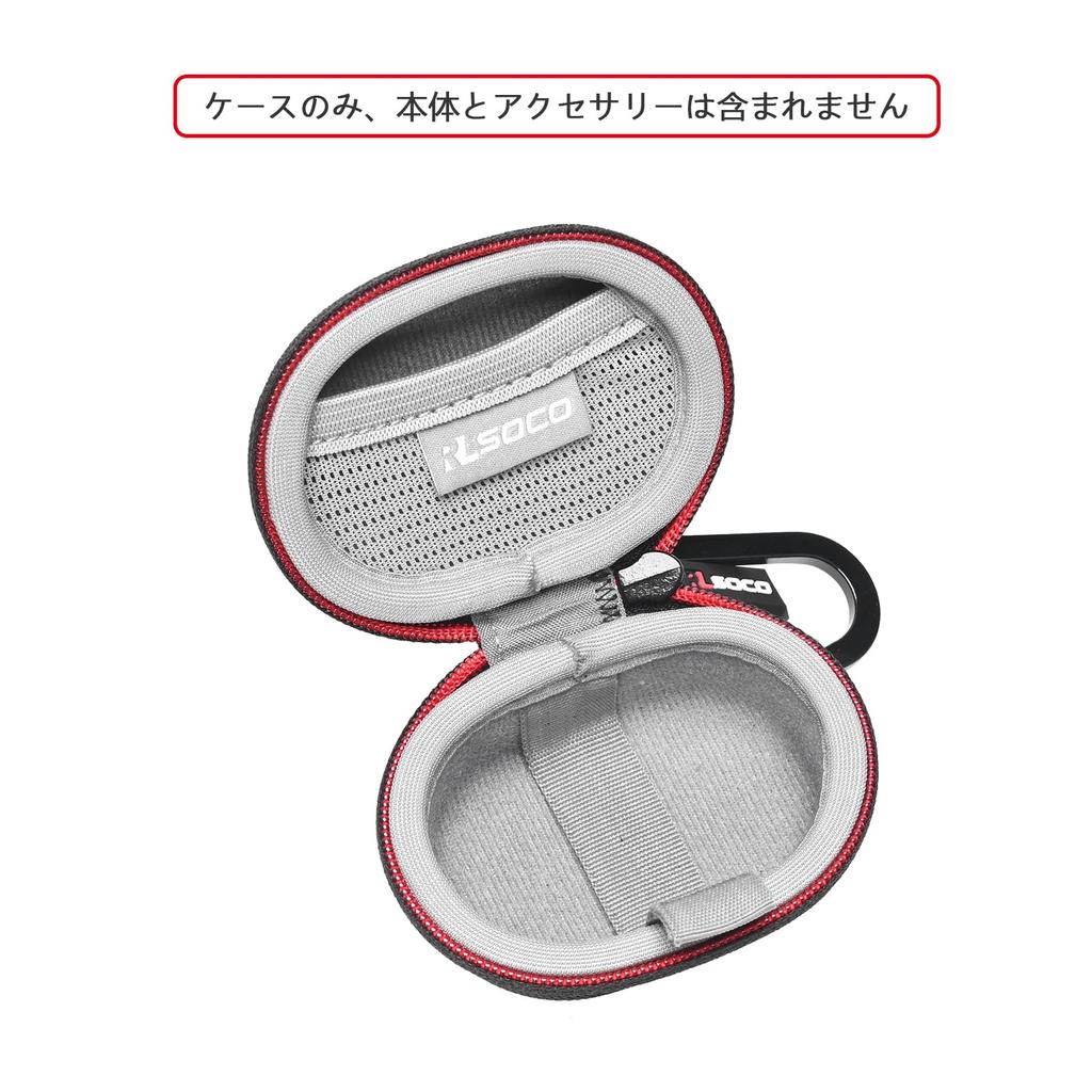 Специальный чехол чехол RLSOCO совместимый с Sony полностью беспроводные наушники sony специальный чехол WF-1000xm5 wf-1000xm5 (xm5 черный)