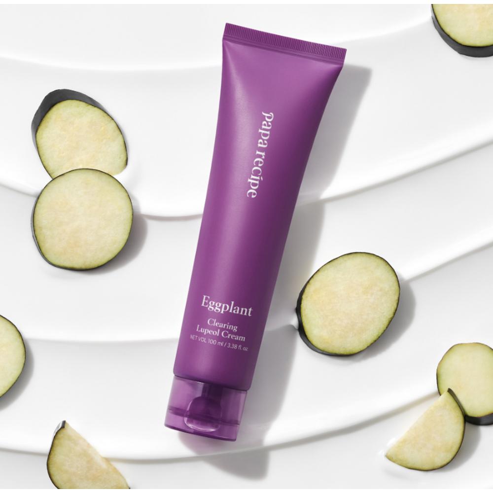 PAPA RECIPE Очищающий крем Lupeol для кожи вокруг глаз, 100 мл, 2 шт.