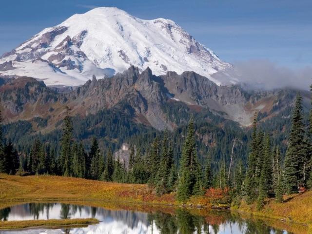 Полный квадратный/круглый алмазная живопись Пейзаж 5D DIY Алмазная вышивка Распродажа Водопад Стразы Мозаика Настенное искусство