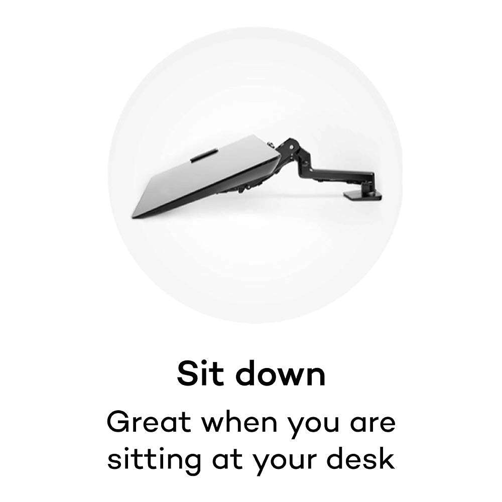 Совместимость с планшетом Wacom Flex Arm, эксклюзивная модель ACK62803K (Cintiq Pro24/32 опция)