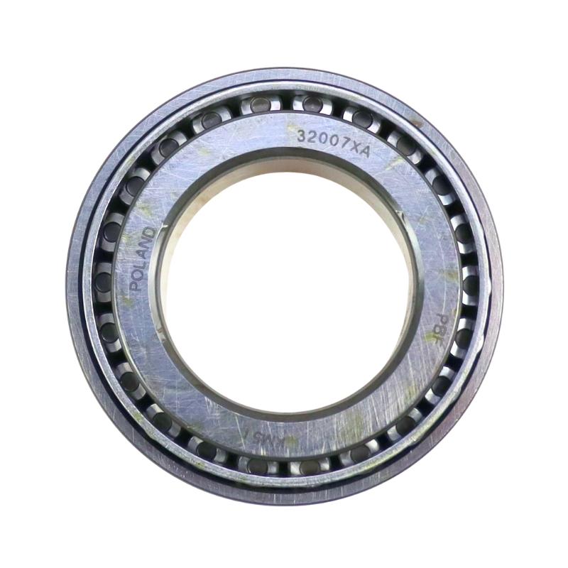 Single row tapered roller bearing 32007 FŁT Kraśnik