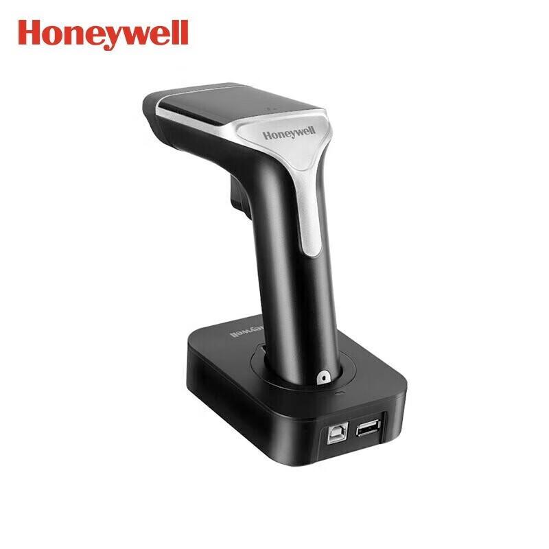 Honeywell Беспроводной 2D сканер штрих-кодов OH4503